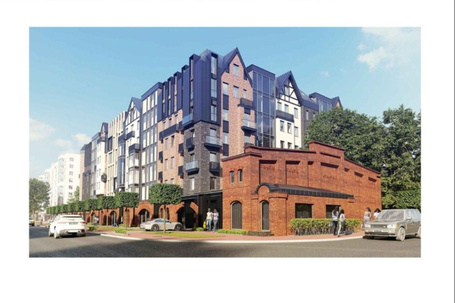 Изображение из презентации, представленной на градосовете