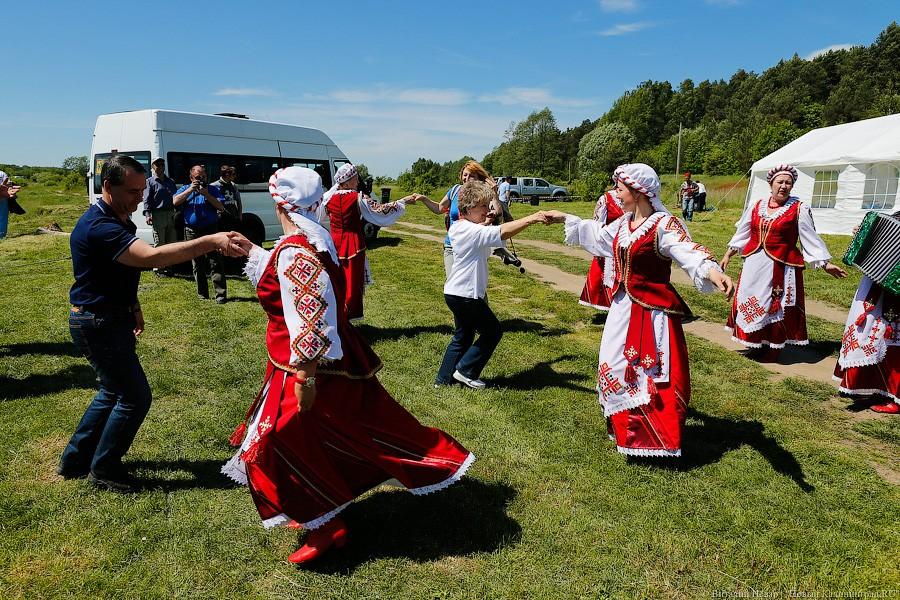 Все удастся, если «заживет» вода: правительство проинспектировало путь «Е-70»