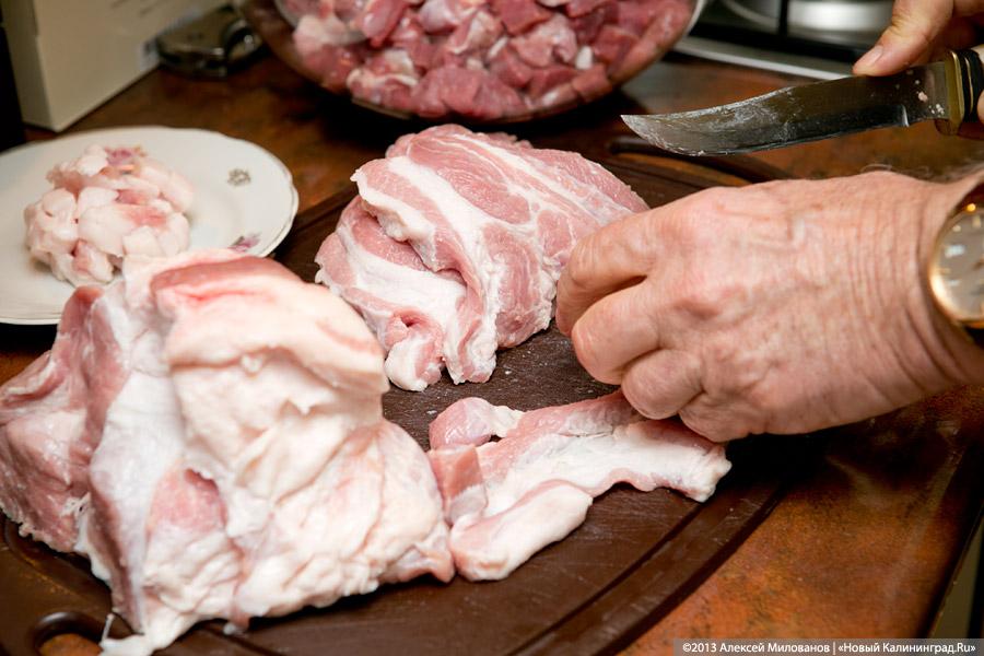 Еда кочевников и пастухов: Дьорд Ковач на «Открытой кухне» у Олега Скворцова