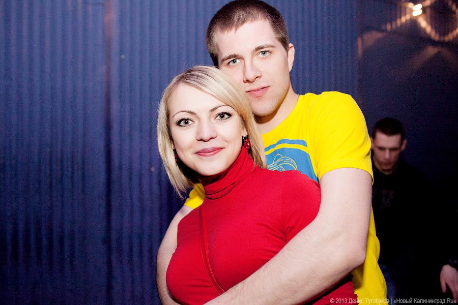 «Международный клубный день»: Lady Waks и MC Chickaboo на «Вагонке»