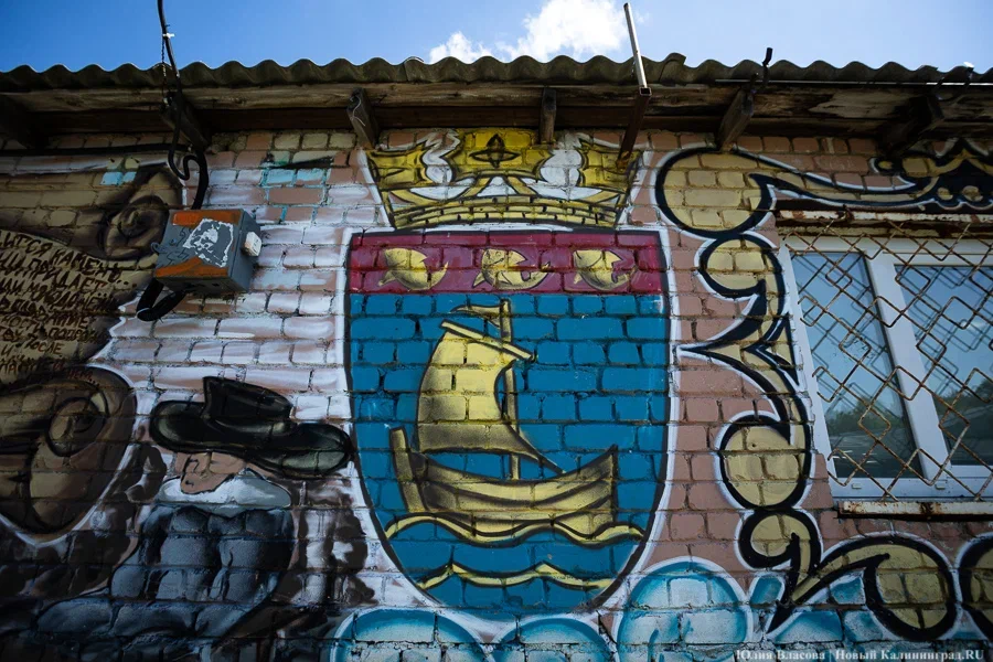 Шибаев: в Пионерском ведут переговоры по участку под ФОК с бассейном