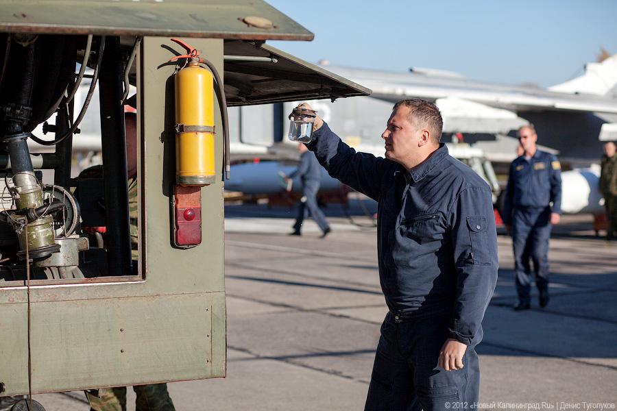 «Реактивные лётчики»: фоторепортаж с учебно-тренировочных полетов штурмовой авиации