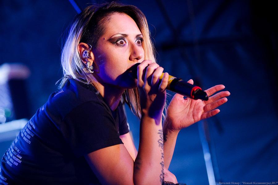 «Поёт прибой»: как прошло открытие клуба «Yalta» на месте бывшей «Матрицы»