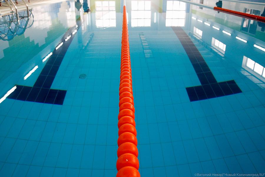 Второе Первое сентября: в Полесске в октябре открылась новая школа