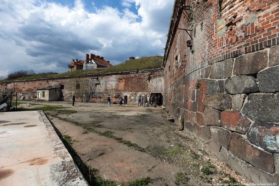 Фото: Юлия Власова / Новый Калининград