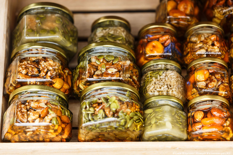 «Дружить ряпушками»: в Роминтской пуще прошёл рыбный фестиваль с карельскими корнями (фото)