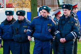 МВД отказалось вводить норматив по времени прибытия ГИБДД на место ДТП