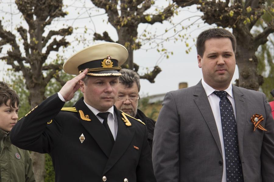 Дань героям: яхтсмены возобновили акцию памяти в честь погибших на Борнхольме