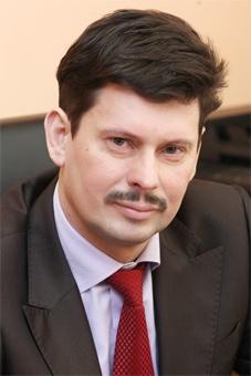 Главой аппарата правительства стал бывший замглавы Гусевского района Егорычев