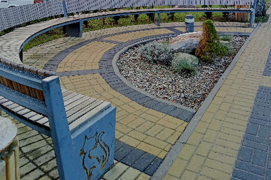 Контракт на благоустройство парка «Вектор» в Зеленоградске заключают с компанией из Гусева