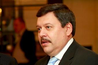 Плюхин о сбое в системе ГАС «Выборы»: «Как любая система, она может ломаться»