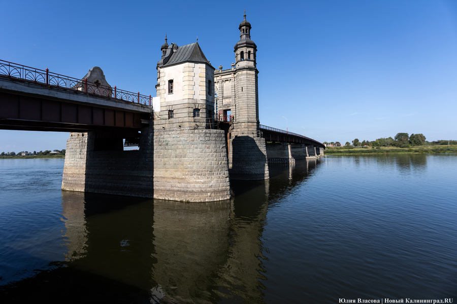 Беспрозванных о новой больнице в Советске: она там точно будет