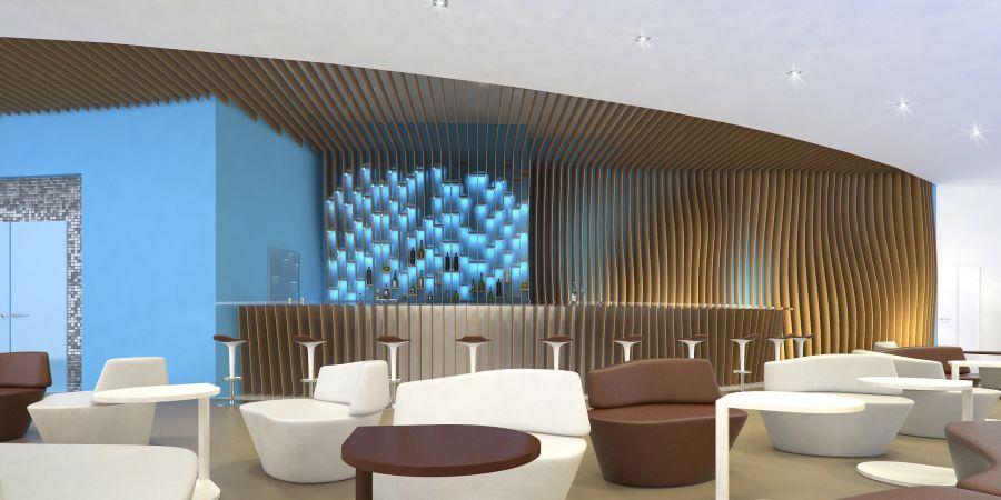 Кино, рестораны и бювет с минералкой: каким хотят сделать Театр эстрады (эскизы)