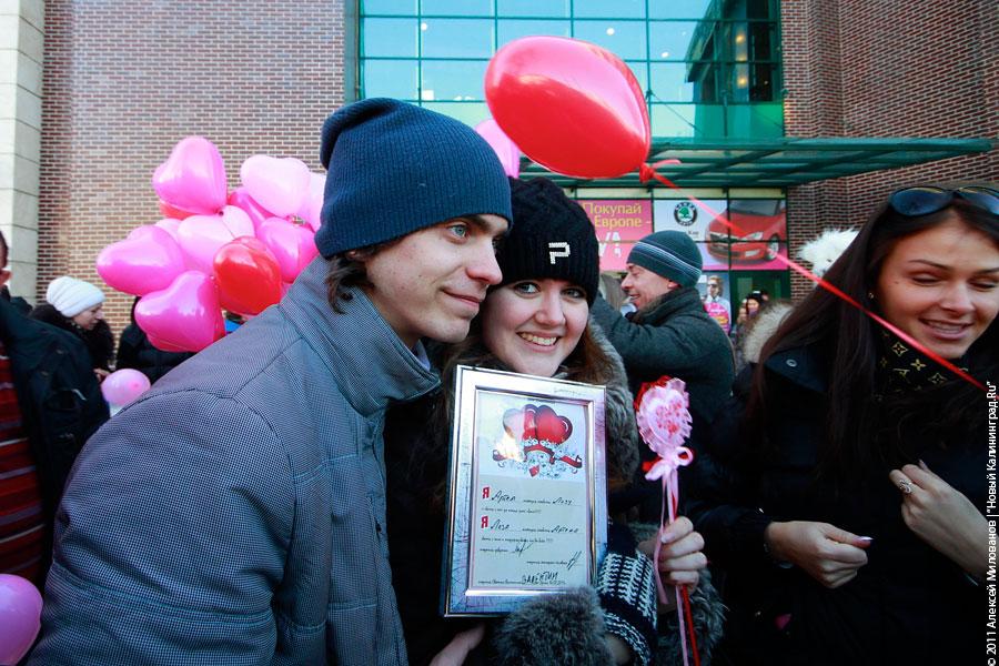 Медвежье сердце и рогатая любовь: фоторепортаж "Нового Калининграда.Ru"