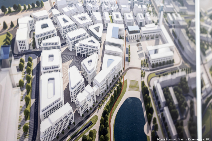 Без победителя: работы с очередного конкурса на застройку у Дома Советов выставили в музее