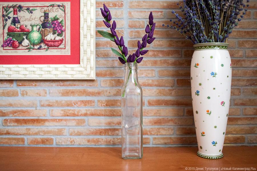 Сахарные подснежники: съедобные цветы к 8 Марта