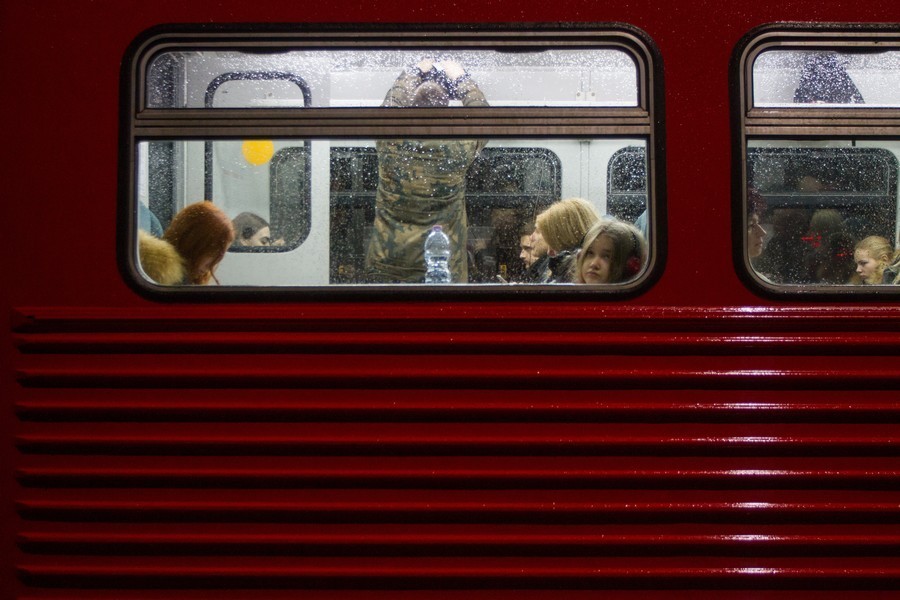 Три билета до Эдвенчер: стоит ли ехать на поезде в Польшу