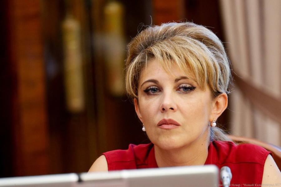 Глава облизбиркома выступает категорически против бойкотирования выборов 