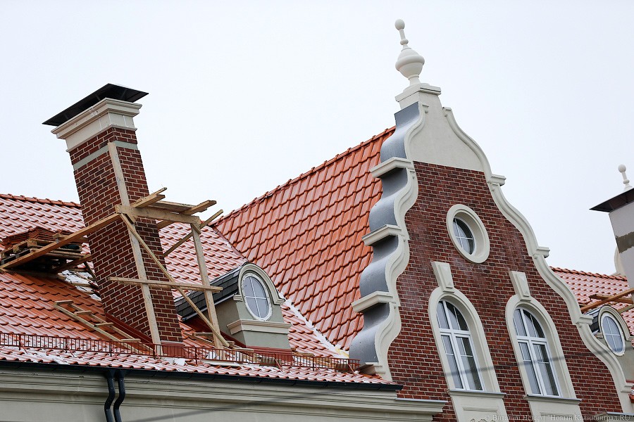 Фото — Виталий Невар, «Новый Калининград»