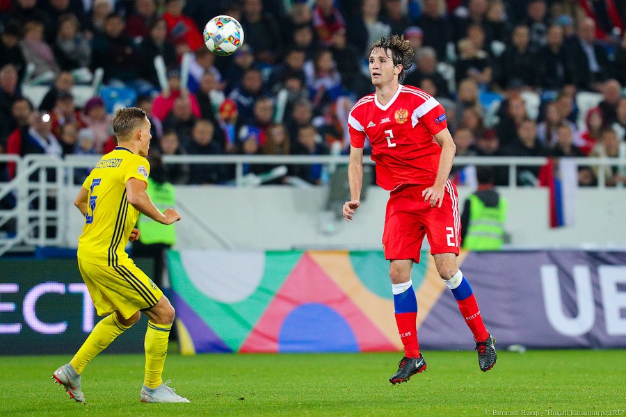 Россия — Швеция: лучшие фотографии матча. Жаль, что не забили (фото)