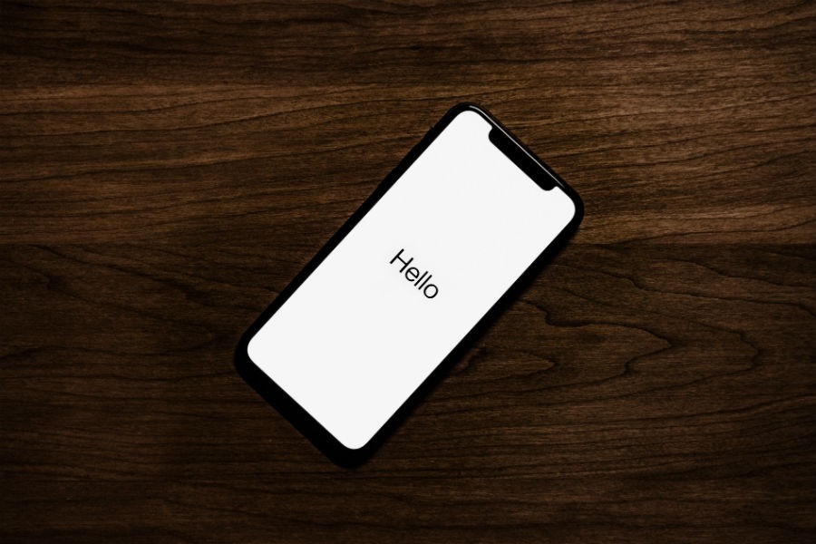 Жительница Калининграда пожаловалась в полицию после покупки iPhone X