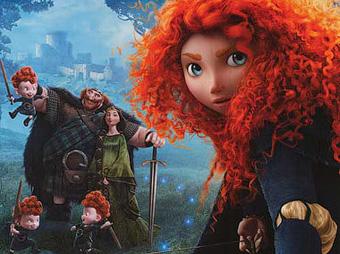 Маша и медведь