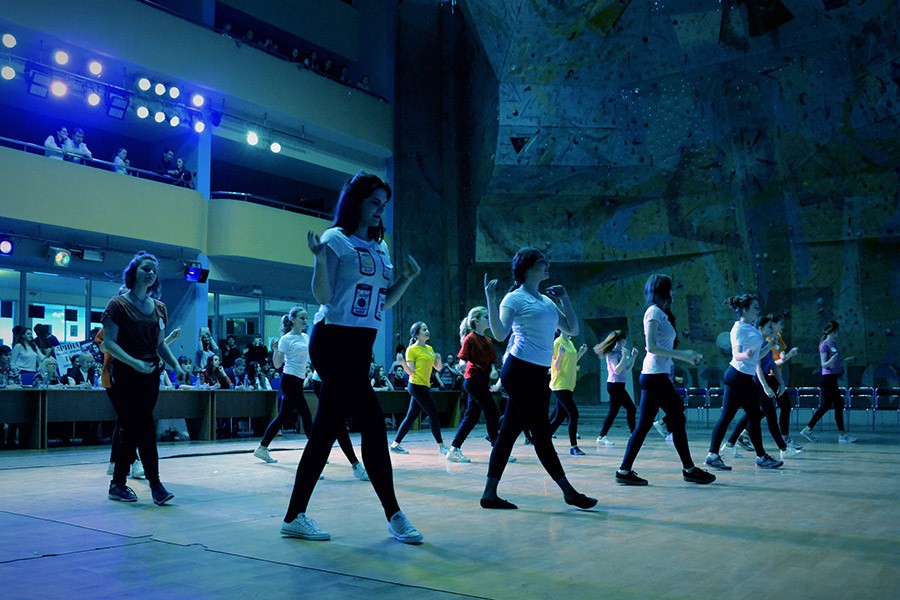 Определены победитель и номинанты главного конкурса школьниц Калининграда