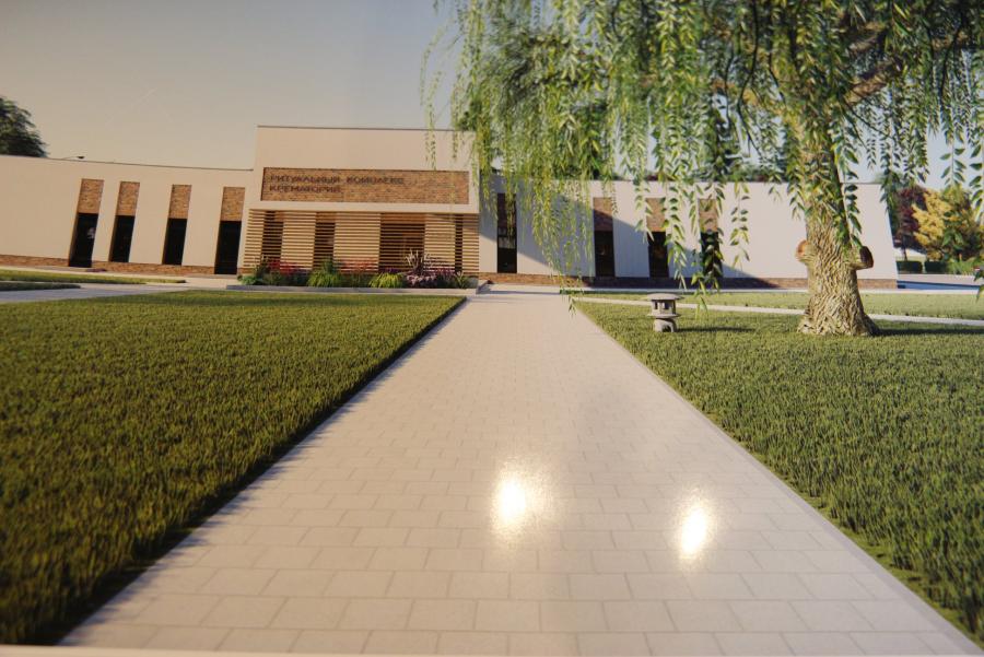 Фото со страницы администрации Калининграда в Facebook