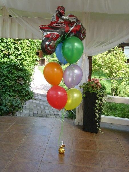 «Желтый смайл39»: детский праздник — это только положительные эмоции!