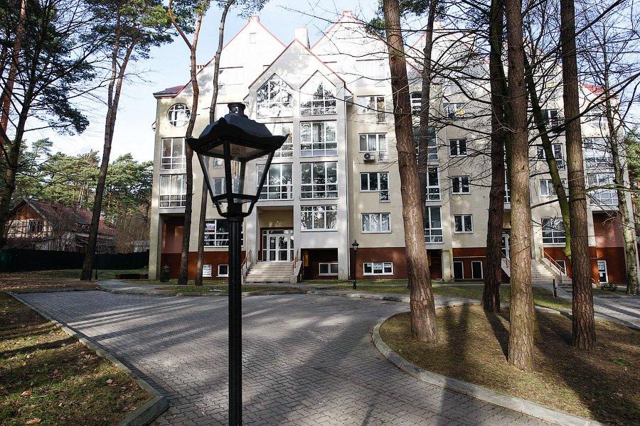 Курорт сомнительного значения: будничный Светлогорск