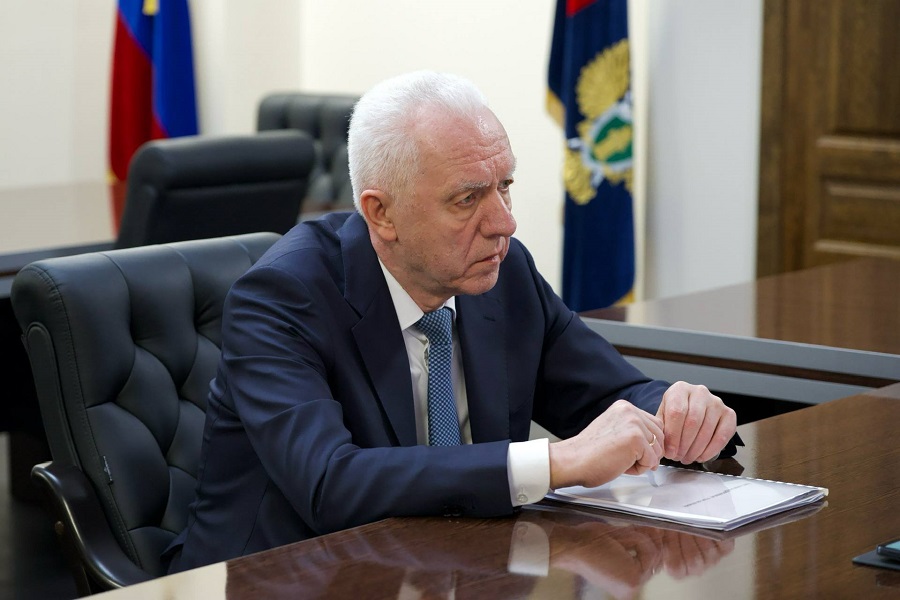 Генпрокурор Гуцан: для граждан безразлично, сколько проведено совещаний