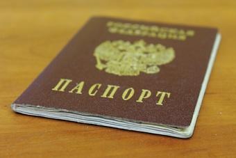 ФМС предложила с 1 января 2015 года заменить паспорта на карты