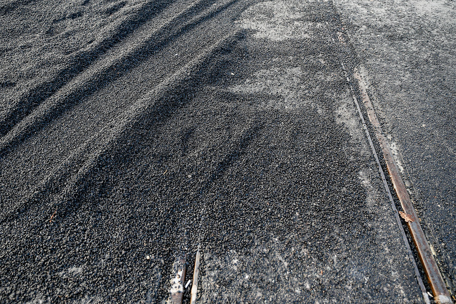 В следующем году власти хотят отремонтировать 111 км дорог в Калининградской области