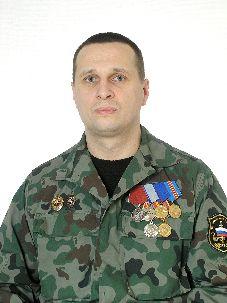 В Дагестане погиб командир калининградского СОБРа