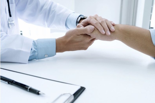 Куда обратиться, если острая боль или нужна срочная помощь опытного врача