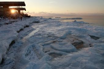 МЧС прогнозирует до 28 градусов мороза