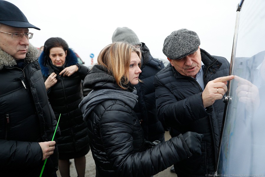 «Доехать за 5 минут»: как идет строительство Северного обхода (фото)