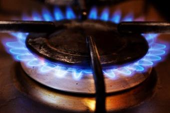 Правительство предлагает создать комиссию по перераспределению объемов газа