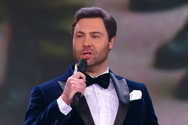 В Калининграде финалист «Голоса» исполнит главную партию в опере «Алеко»