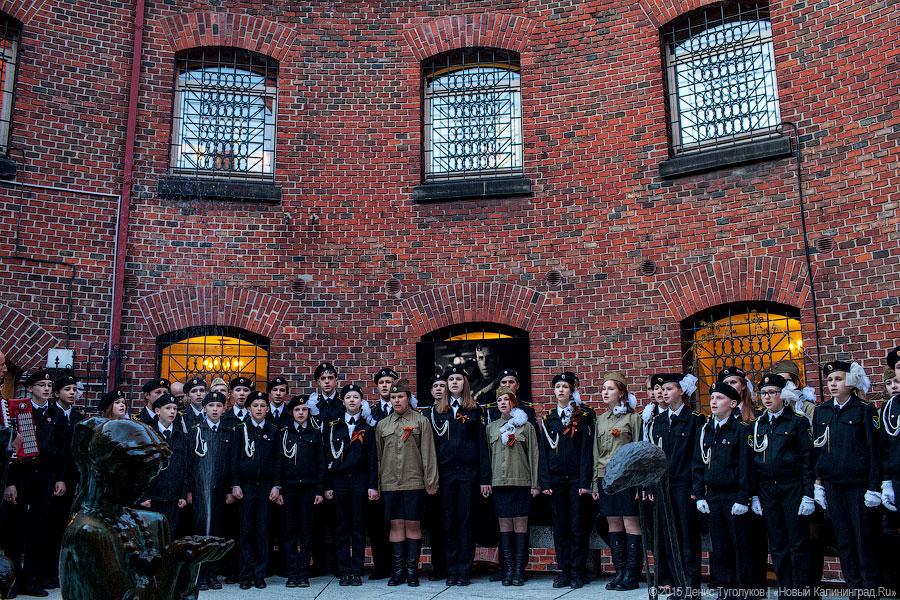 «Каждый год мы с друзьями…»: 5 фактов об акции «Музейная ночь-2015»