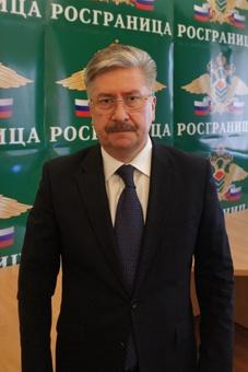 Росграница: на дооснащение пропускного пункта в «Храброво» выделено 300 миллионов