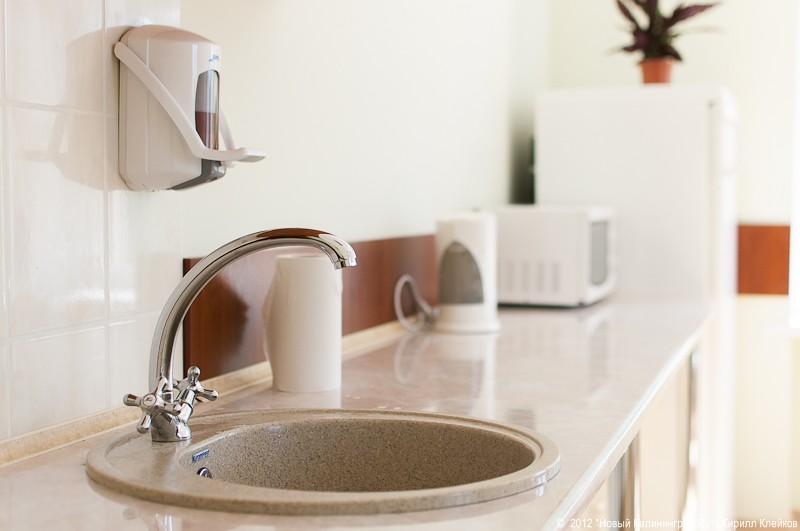 «С передовой медицинского фронта»: фоторепортаж «Нового Калининграда.Ru»