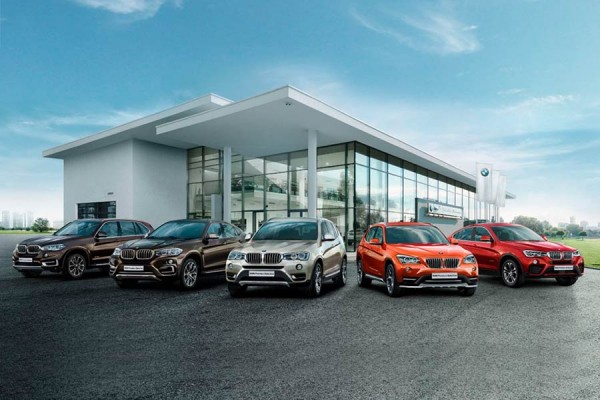 «Рус Моторс» объявляет распродажу корпоративного парка