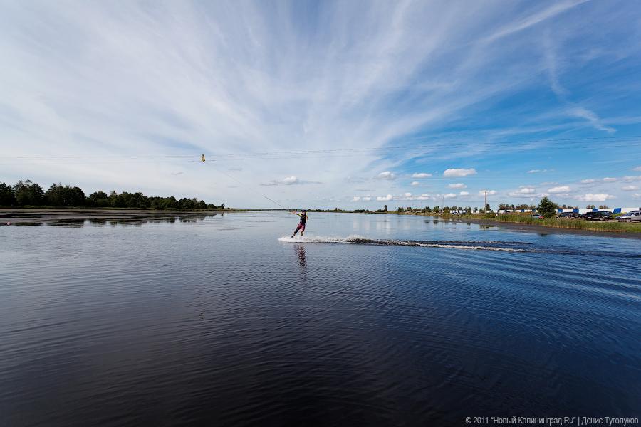 "Парящая Федерация": фоторепортаж "Афиши Нового Калининграда.Ru"