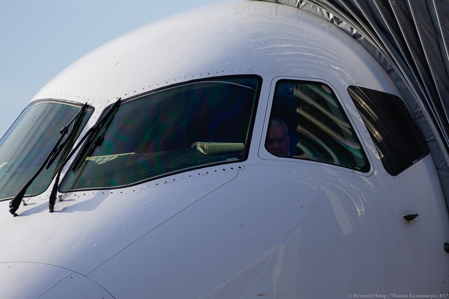 Nordwind, Azur Air и PegasFly также приостанавливают полеты за рубеж