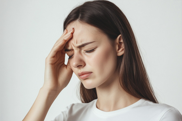 Избавляемся от мигрени: комплексный подход к лечению