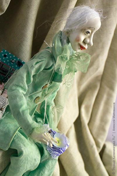 "На улице волшебных фонарей": фоторепортаж "Нового Калининграда.Ru"