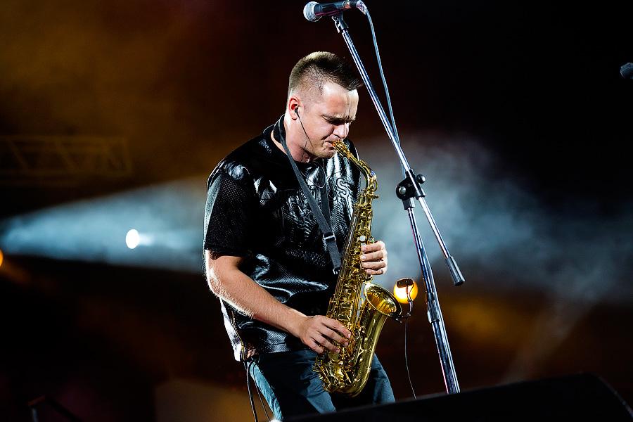 В лучших традициях: «Love Radio — Калининград» отметило десятилетний юбилей