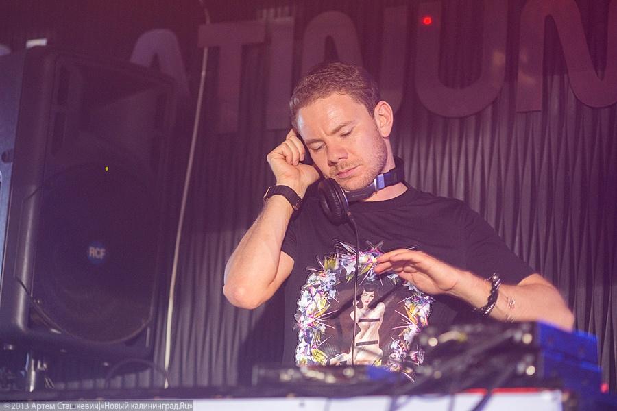 DJ Smash: «По поводу премии Муз-ТВ не волнуюсь, но буду рад, если дадут»