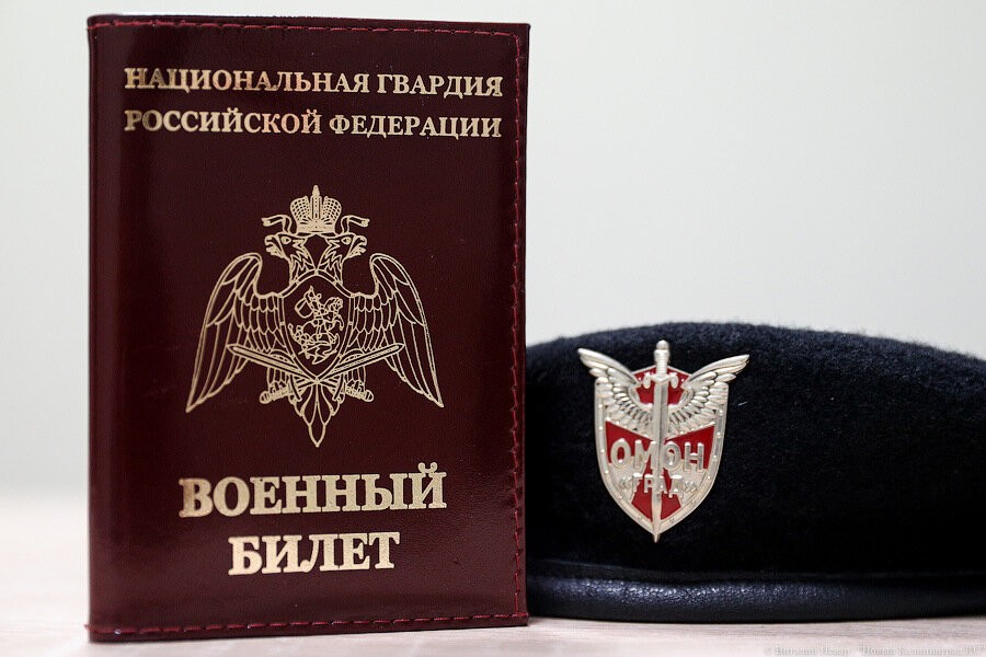 Глава Росгвардии подал к Навальному иск на 1 млн рублей